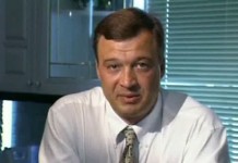 Врач Бари Алибасова