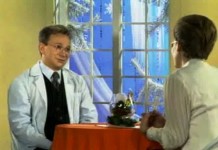 Веселые новогодние истории (3 часть)