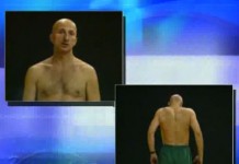 Упражнения от Александра Малышева