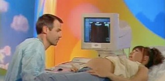 УЗИ во время беременности