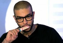 Завтрак для здоровья. Мороженое из йогурта