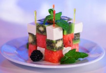 Завтрак для здоровья. «Утренний фреш»