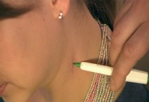 В халате врача. Укус клеща