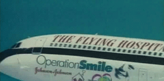 Операция Улыбка