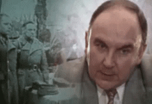 История врача. Владимир Стародубов