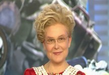 Программа «Здоровье» от 24 августа 2014 г.