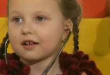 Как найти пульс у ребенка