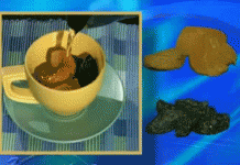 Рецепт Ирины Бугримовой для улучшения работы кишечника