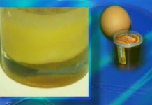 Рецепт для восстановления голоса