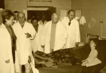 20 июня – День медработника