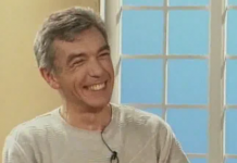 История Юрия Николаева. Как побороть алкоголизм