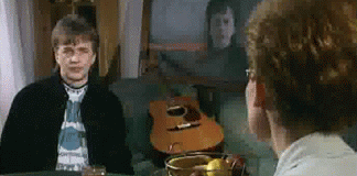 Программа «Здоровье» от 28 мая 1999 г.