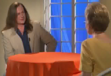 Программа «Здоровье» от 23 апреля 1999 г.