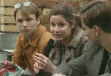 Программа «Здоровье» от 21 мая 1999 г.