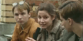 Программа «Здоровье» от 21 мая 1999 г.