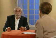 Программа «Здоровье» от 7 мая 1999 г.