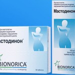 Сохранить грудь здоровой поможет Мастодинон®