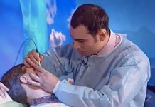 Программа "Здоровье" от 2 января 2003 г.