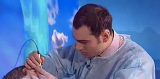 Программа "Здоровье" от 2 января 2003 г.