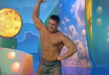 Программа "Здоровье" от 9 марта 2003 г.