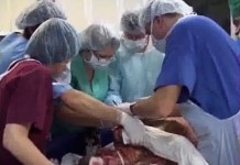 Программа "Здоровье" от 10 февраля 2007 г.