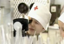 Программа "Здоровье" от 12 февраля 2005 г.