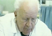 Программа "Здоровье" от 15 мая 2004 г.