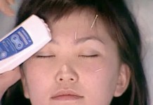 Программа "Здоровье" от 17 мая 2003 г.