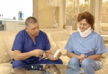 Программа "Здоровье" от 21 октября 2006 г.