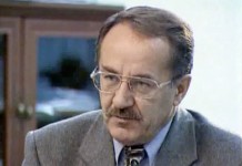 Программа "Здоровье" от 22 февраля 2003 г.