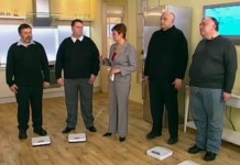 Программа "Здоровье" от 24 февраля 2008 г.