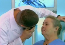 Программа "Здоровье" от 26 января 2008 г.