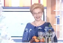 Программа "Здоровье" от 27 декабря 2003 г.