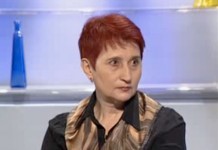 История Аллы Шевченко