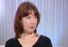 История Ирины Зайцевой