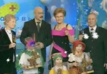 Новогодние пожелания