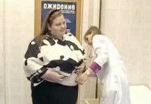 Липотоксикоз