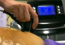 Ультразвуковая процедура