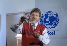 Дефицит йода – насущная проблема