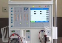 Гемодиализный центр в Казани