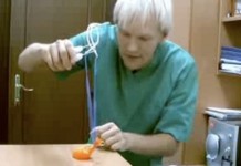 Лечение недержания мочи