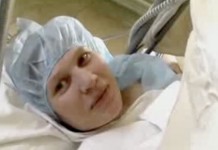 Кесарево сечение