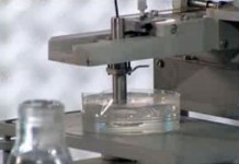 Акустический микроскоп