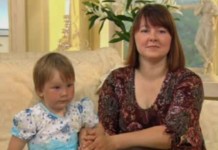 История Елены Красоцкой