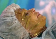 Миостимуляция (1 часть)