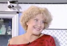 Секреты Елены Образцовой