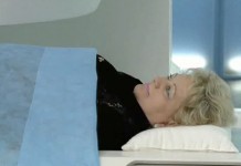 Обследование костей