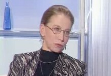 История Ларисы Самощенко