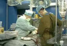 Протезирование клапанов сердца (2 часть)