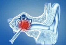 Как бороться с отитом
